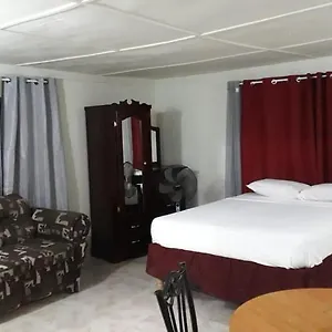 At Westvillage 5 No Ac Price Studio Jamaica