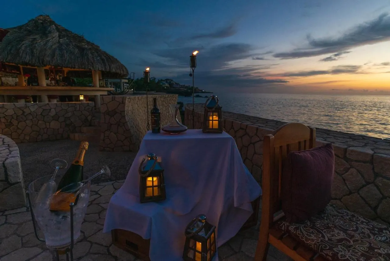 The Spa Retreat Boutique Hotel Negril